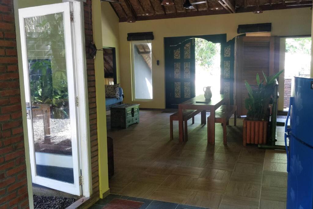 Villa King: Unique Villa With Indoor Swimming Pool Amed Exterior foto